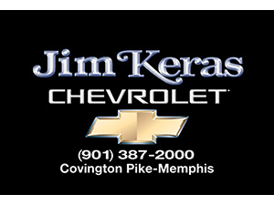 Jim Keras Chevy
