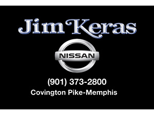 Jim Keras Nissan