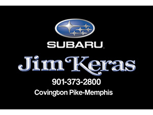 Jim Keras Subaru